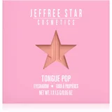 Jeffree Star Cosmetics Artistry Single senčila za oči odtenek Tongue Pop 1,5 g