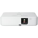Projektor Epson CO-FH02 3000lumena. FullHD.16:9 USB+HDMI+WiFI. AndroidTV. Zvučnici 5w. boja bijela | Eponuda.ba