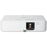 Epson CO-FH02 3000lumena. FullHD.16:9 USB+HDMI+WiFI. AndroidTV. Zvučnici 5w. boja bijela