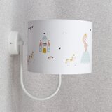  Dečija zidna lampa SWEET DREAMS 1xE27/60W/230V | Eponuda.com