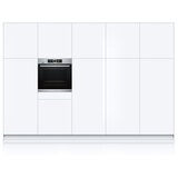 Bosch HBG676ES6 Backofen vgradna pečica | Shoptok.si