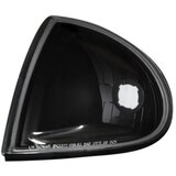 Oem Kristalni migavci HONDA CRX DEL SOL (93-97) - crni | Eponuda.com