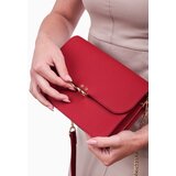 Vuch Crossbody torba Aine Red, 16 x 23 cm | shoptok.hr