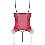 Cottelli božićni set (crveni) | shoptok.hr