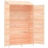 vrtna lopa 102x52x174,5 cm trden les jelke 152190