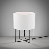 XXXL namizna svetilka java 24,5/32 cm | Shoptok.si