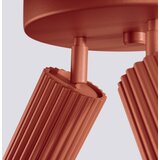  Brilagi - LED spot svetiljka CRESTO 3xGU10/10W/230V crvena | Eponuda.com
