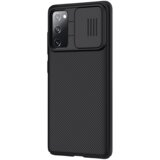 Nillkin camshield zaščita za samsung galaxy A03s A037 - črna | Shoptok.si