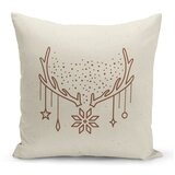 Kate Louise Ukrasna jastučnica s božićnim motivom 43x43 cm – Cijene