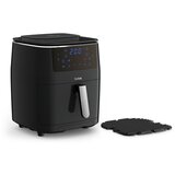 Tefal Črn air fryer EASY FRY&GRILL STEAM+ FW201815 – | Shoptok.si