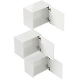 MID.YOU VISEČA OMARA | Shoptok.si