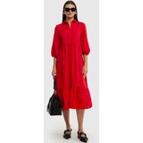 Big Star Woman's Dress 340201 603 | shoptok.hr
