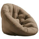 Karup Design Raztegljiv fotelj Nido Mocca Cene