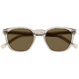 Saint Laurent Unisex Sunčane naočale SL 28 Brown Cijene