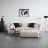 Premium Living Tabure Sofi, Bež | Shoptok.si