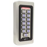 Teh Tel Teh - Tel S602EM Paket 10 kom. metalnih RFID čitača - šifratora ( T811 ) | Eponuda.com