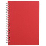  Notes A5 Gratz, crveni | shoptok.hr