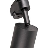SPOT lampa za šinski sistem PARIS 3xGU10/10W/230V + 1 m šinski sistem | Eponuda.com