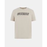 Guess Majice s kratkimi rokavi Z4GI18 J1314 Zelena u