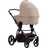 Bebetto Dječja kolica Monti Pro 04/Choco 3u1 B | shoptok.hr