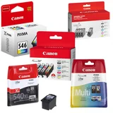 JET CANON CLI-551CXL ORIGINAL PLAVI
