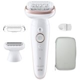 Braun Epilator, 2u1, Silk-epil 9 - SES9000 | Eponuda.ba