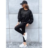 DStreet Legginsy damskie CALIFORNIA TEAM czarne Cijene