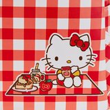 Loungefly Sanrio Hello Kitty Gingham Ruksak | shoptok.hr