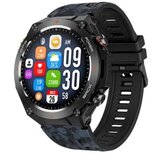 Mador smart watch KC82-GPS crni Cene