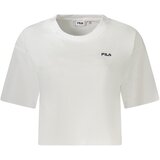 Fila SHORT SLEEVE T-SHIRT WOMEN WHITE cijene