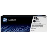HP 78A original LaserJet Toner cartridge CE278A black standard capacity 2.100 pages 1-pack Cene