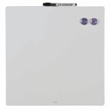 Nobo magnetna tabla 36X36 cm 1903802, bela | Shoptok.si