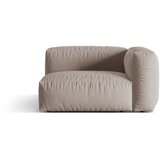 Micadoni Bež modularna sjedeća garnitura (s desnim kutom) Martina – Home | shoptok.hr