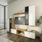 ADRK Furniture Dnevni TV regal Salia