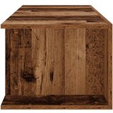 vidaXL TV ormarić LED boja drva 135x39x30 cm konstruirano drvo | shoptok.hr