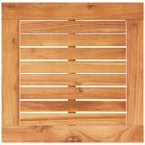  3-dijelni bistro set od poliratana i bagremovog drva crni | shoptok.hr