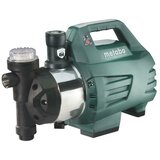 Metabo automatska baštenska pumpa HWAI 4500 Inox 600979000 Cene