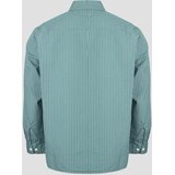 Edwin Ace Shirt LS Zelena | shoptok.hr