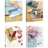 Zep carta farbl. assorted 13x19 300 photos pocket album AV57300 Cijene