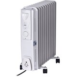 VOLT POLSKA Electric oil heater 2500W Comfort 11 | shoptok.hr