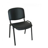 Nowy Styl konferencijska stolica iso black V14 | Eponuda.com