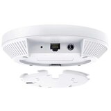 Tp-link Wireless N Access Point EAP613 Ceiling Mount, Dual Band, Do 1775Mbps, WiFi 6 | Eponuda.ba