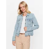 B.young Jeans jakna 20809417 Modra Regular Fit