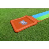 Double glide with shower tray H20 GO! 531cm BESTWAY | shoptok.hr