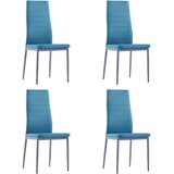  Petodijelni blagovaonski set plavi | Eponuda.com