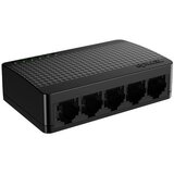  SG105M network switch Gigabit Ethernet (10/100/1000) Black | shoptok.hr