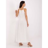 Italy Moda Dress-MI-SK-A1845.95-white | Shoptok.si