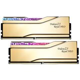G.skill Trident Z5 Royal Neo F5-6000J2836G32GX2-TR5NS memory module 32 GB 2 x 16 GB DDR5 | shoptok.hr