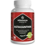 Astaxanthin