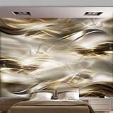  Samoljepljiva foto tapeta - Amber River 343x245 Cijene
